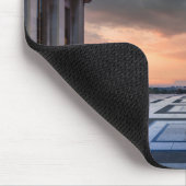 モニュメント |エッフェルタワー マウスパッド (コーナー)