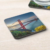 モニュメント |ゴールデンゲートサンフランシスコ コースター (左側)