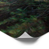 モニュメント |ゴールデンゲートサンフランシスコ ポスター (角)