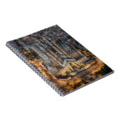 モニュメント |サグラダファミリア ノートブック (右側)