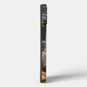 モニュメント |サグラダファミリア Case-Mate iPhoneケース (裏面 / 右)