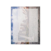 モニュメント |シドニーオペラハウス ノートパッド (回転)