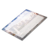 モニュメント |シドニーオペラハウス ノートパッド (アングル)