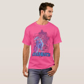 モニュメント – スタシス Tシャツ (正面フル)