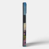 モニュメント |タージマハルカラー Case-Mate iPhoneケース (裏面 / 右)