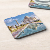 モニュメント |タージマハルサンライズ コースター (左側)