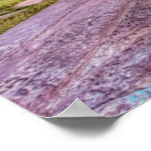 モニュメント |タージマハルサンライズ ポスター (角)