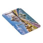 モニュメント |タージマハルサンライズ マグネット (右側)