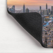 モニュメント |ドバイの街並 マウスパッド (コーナー)