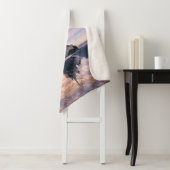 モニュメント ノルマンディ・フランス，モンサンミシェル シェルパブランケット (インサイチュ)