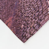 モニュメント パリ・フランス,凱旋門 フリースブランケット (角)