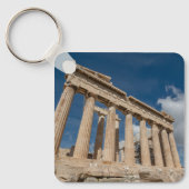 モニュメント |パルテノン神殿（ギリシャ） キーホルダー (正面)