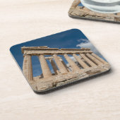 モニュメント |パルテノン神殿(ギリシャ) コースター (左側)