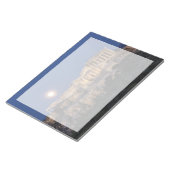 モニュメント |パルテノン神殿，ギリシャ ノートパッド (アングル)