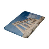 モニュメント |パルテノン神殿(ギリシャ) バスマット (アングル)