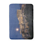 モニュメント |パルテノン神殿，ギリシャ バスマット (正面縦)