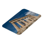 モニュメント |パルテノン神殿（ギリシャ） マグネット (左側)