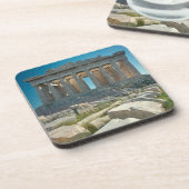 モニュメント |パルテノン・アテネ，ギリシャ コースター (左側)