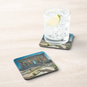 モニュメント |パルテノン・アテネ，ギリシャ コースター (右側)