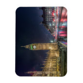 モニュメント |ビッグベンの夜 マグネット (縦)