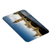 モニュメント |ビッグベン、ロンドン・イングランド マグネット (右側)