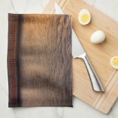 モニュメント |ビッグ・ベン・アンド・ハウス キッチンタオル (四つ折り)