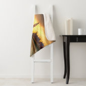 モニュメント |ビッグ・ベン・アンド・ハウス シェルパブランケット (インサイチュ)