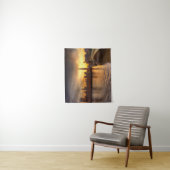 モニュメント |ビッグ・ベン・アンド・ハウス タペストリー (インサイチュ)