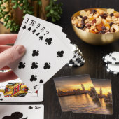 モニュメント |ビッグ・ベン・アンド・ハウス トランプ (インサイチュ)