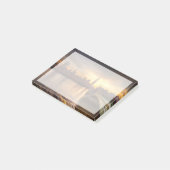 モニュメント |ビッグ・ベン・アンド・ハウス ポストイット (アングル)