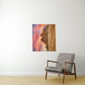 モニュメント |ピラミッド素晴らし タペストリー (インサイチュ)