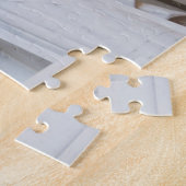 モニュメント |リンカーン記念碑 ジグソーパズル (側面)