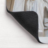 モニュメント |リンカーン記念碑 マウスパッド (コーナー)