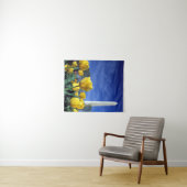 モニュメント |ワシントン記念碑の春 タペストリー (インサイチュ(横))