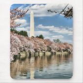 モニュメント |ワシントン記念碑 マウスパッド (正面)