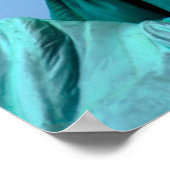 モニュメント |自由の女神顔 ポスター (角)