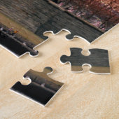 モニュメント 自由の女神| ジグソーパズル (側面)