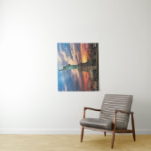 モニュメント 自由の女神| タペストリー (インサイチュ)