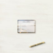 モニュメント |自由の女神 ポストイット (デスク上)