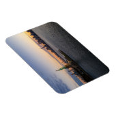 モニュメント |自由の女神NYC マグネット (右側)