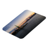 モニュメント |自由の女神NYC マグネット (左側)