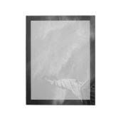 モニュメント |自由マンハッタン像NYC ノートパッド (回転)