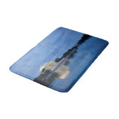 モニュメント | Jefferson Memorial バスマット (アングル)