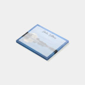 モニュメント | Jefferson Memorial ポストイット (アングル)