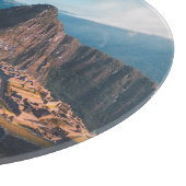 モニュメント | Machu Picchu，ペルー カッティングボード (角)