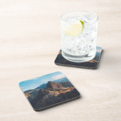 モニュメント | Machu Picchu，ペルー コースター (右側)