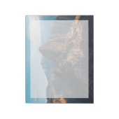 モニュメント | Machu Picchu,ペルー ノートパッド (回転)