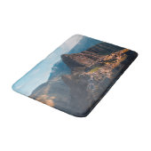 モニュメント | Machu Picchu，ペルー バスマット (アングル)