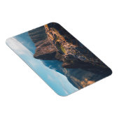 モニュメント | Machu Picchu,ペルー マグネット (右側)