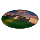 モニュメント | Stonhenge，イギリス カッティングボード (角)